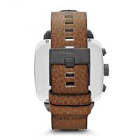 Orologio Diesel Uomo Fall 2013 in Acciaio DZ4303 - DZ4303